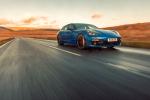 Porsche Panamera Turbo S E-Hybrid Sport Turismo 2018 года (UK)